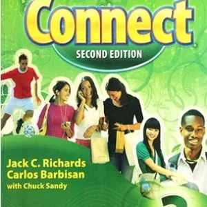 Connect 3 Students Book 2nd Edition