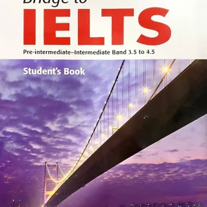 کتاب Bridge To IELTS