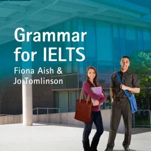کتاب Collins Grammar for IELTS
