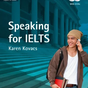 کتاب Collins Speaking for Ielts