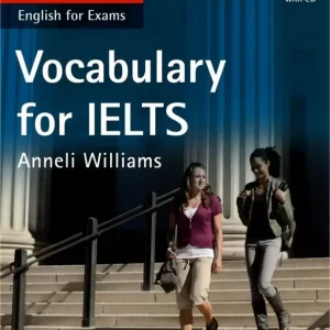 کتاب Collins Vocabulary for IELTS