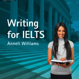 کتاب Collins Writing for IELTS