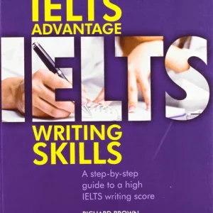 کتاب IELTS Advantage Writing Skills