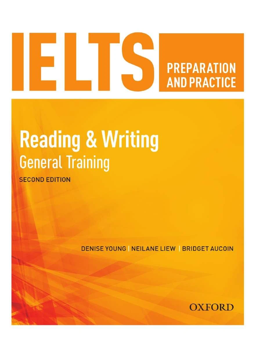 کتاب IELTS Preparation and Practice - Reading & Writing (2nd)