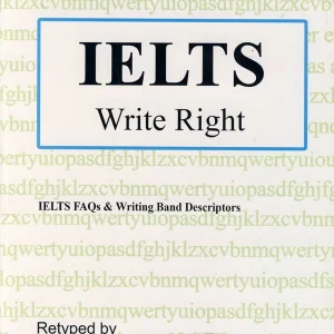 کتاب Ielts Write Right