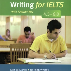 کتاب Improve Your Skills: Writing for IELTS 4.5-6.0