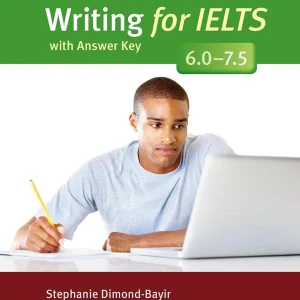کتاب Improve Your Skills Writing for IELTS 6.0-7.5