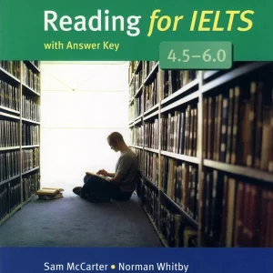 کتاب Improve Your Skills: Reading for IELTS 4.5-6.0