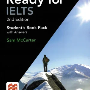 کتاب Ready For IELTS 2nd Edition