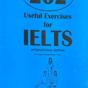کتاب The 202 Useful Exercises For IELTS