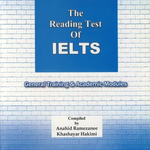 The Reading Test Of IELTS