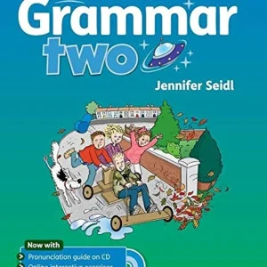 New Grammar Two 3rd Edition