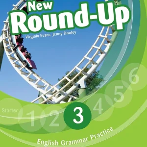 New Round-Up 3