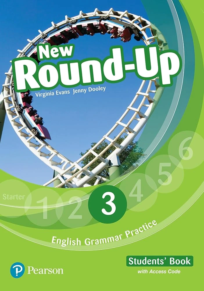 New Round-Up 3