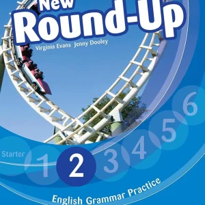 New Round-Up 2
