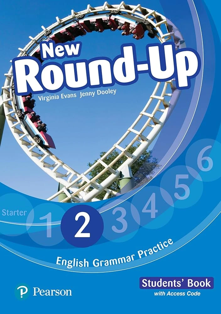 New Round-Up 2