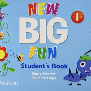New Big Fun 1