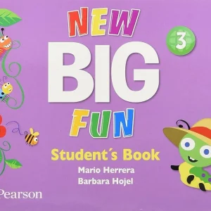 New Big Fun 3