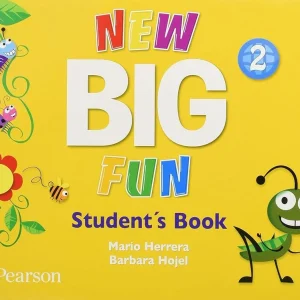 New Big Fun 2