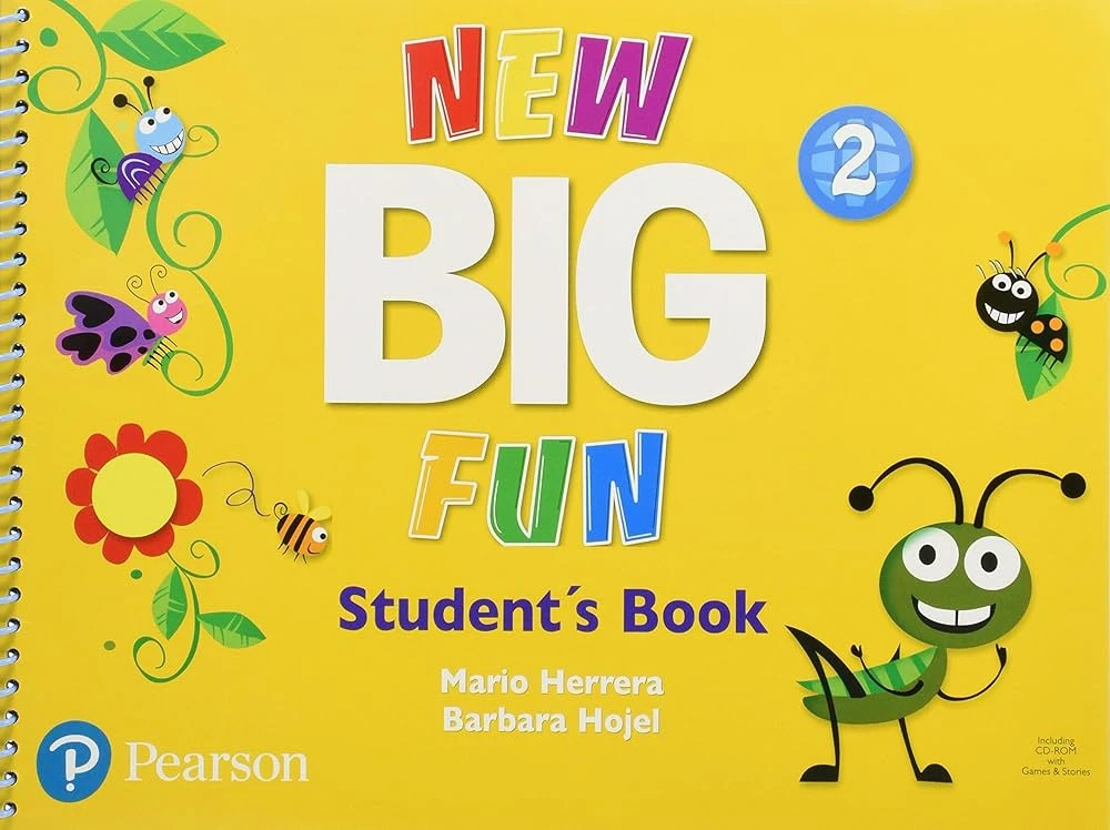 New Big Fun 2
