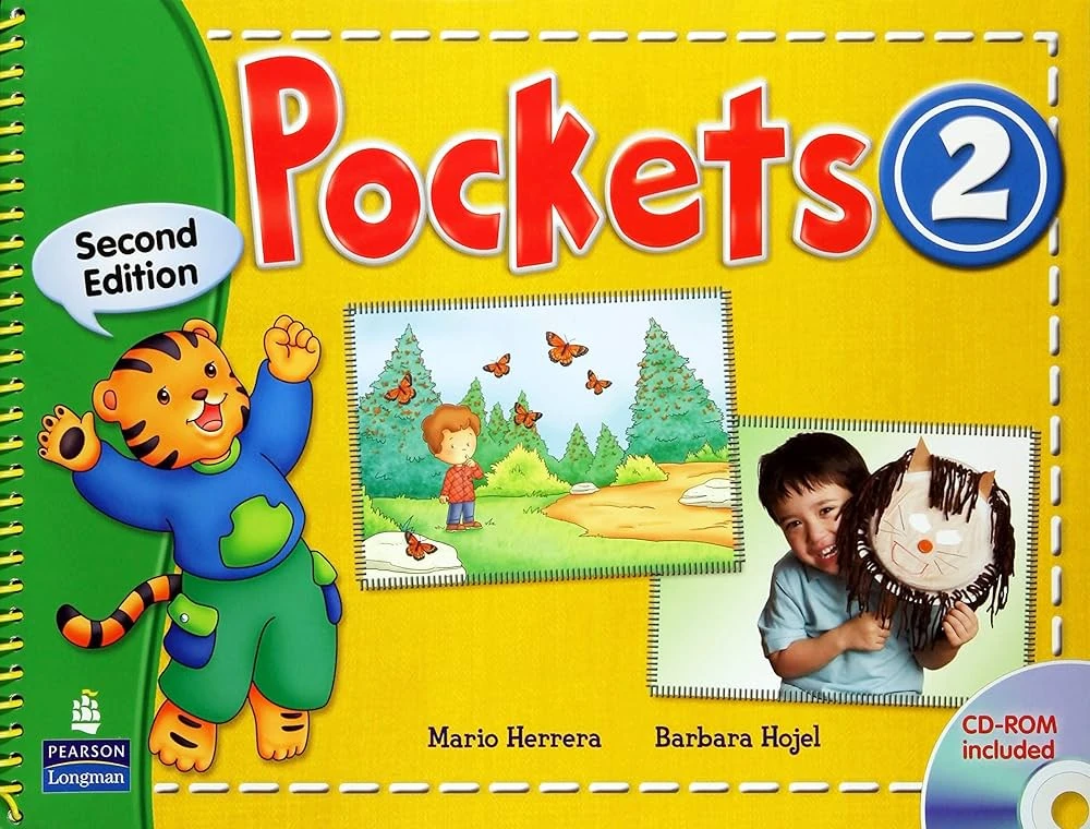 Pockets 2