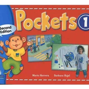 Pockets 1 2nd Edition