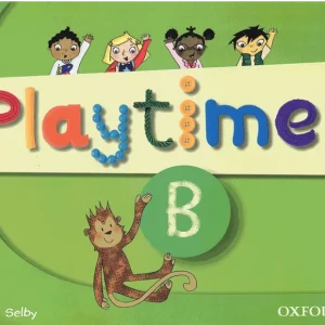 Play Time B