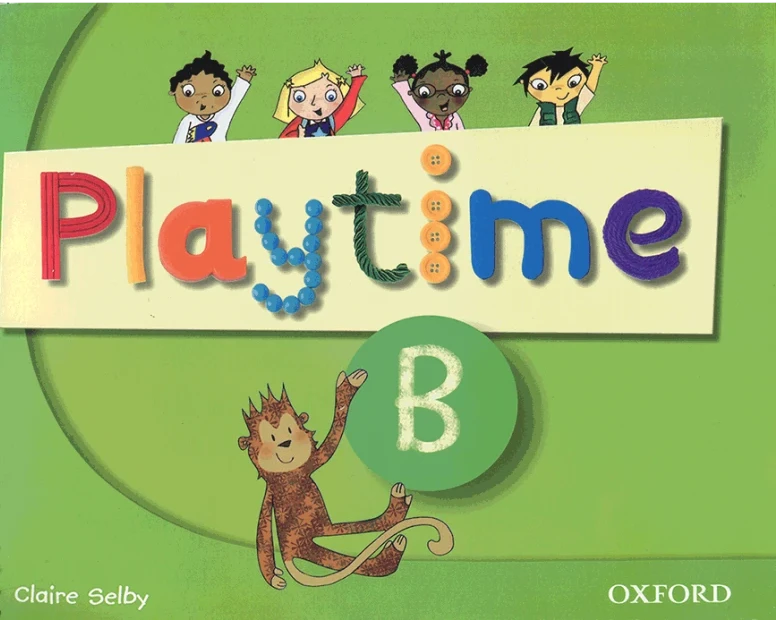 Play Time B