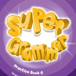 Super Grammar 6