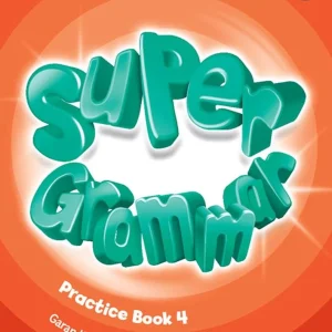 Super Grammar 4
