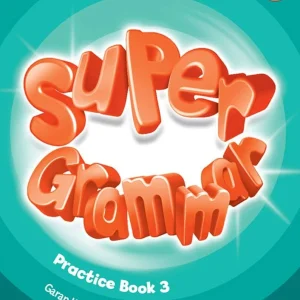 Super Grammar 3