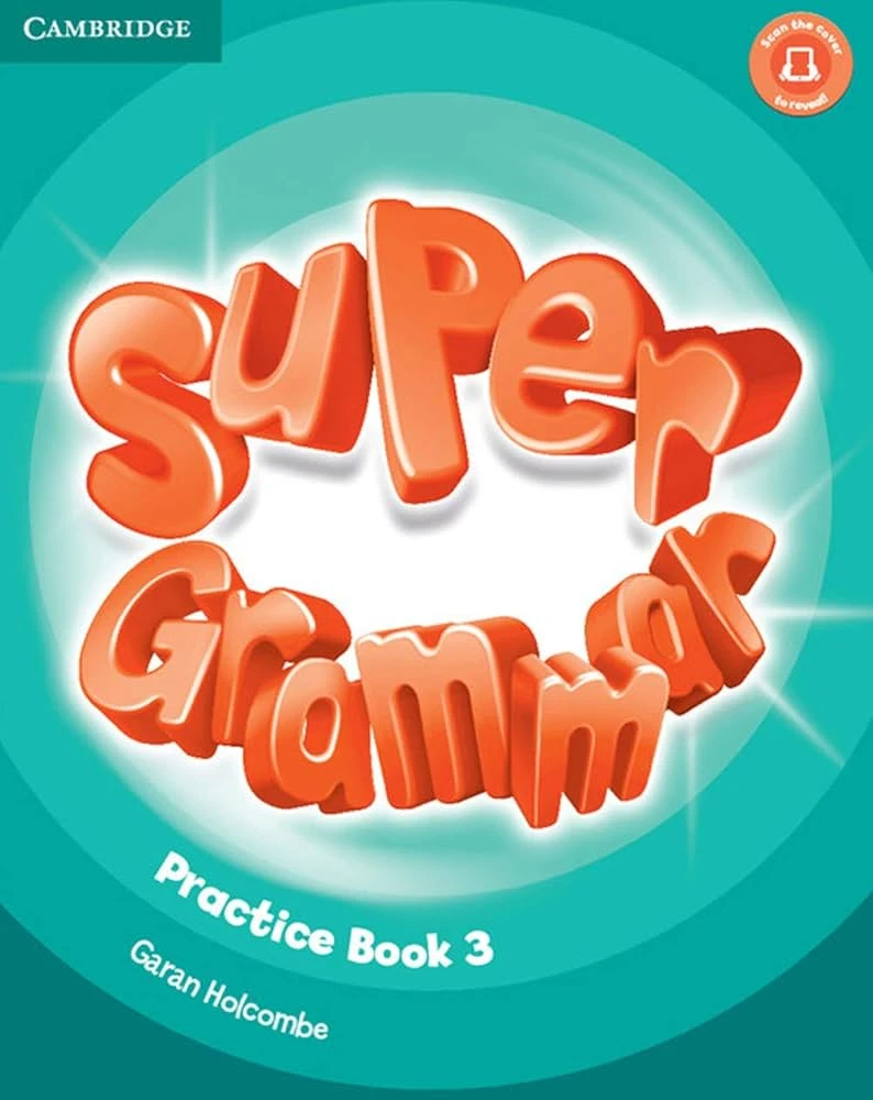 Super Grammar 3
