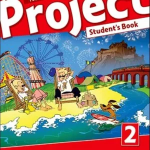 Project 2 4th edition