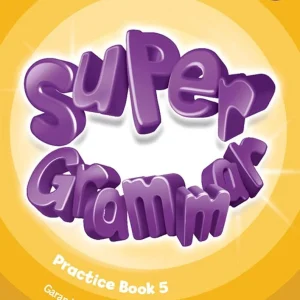 Super Grammar 5
