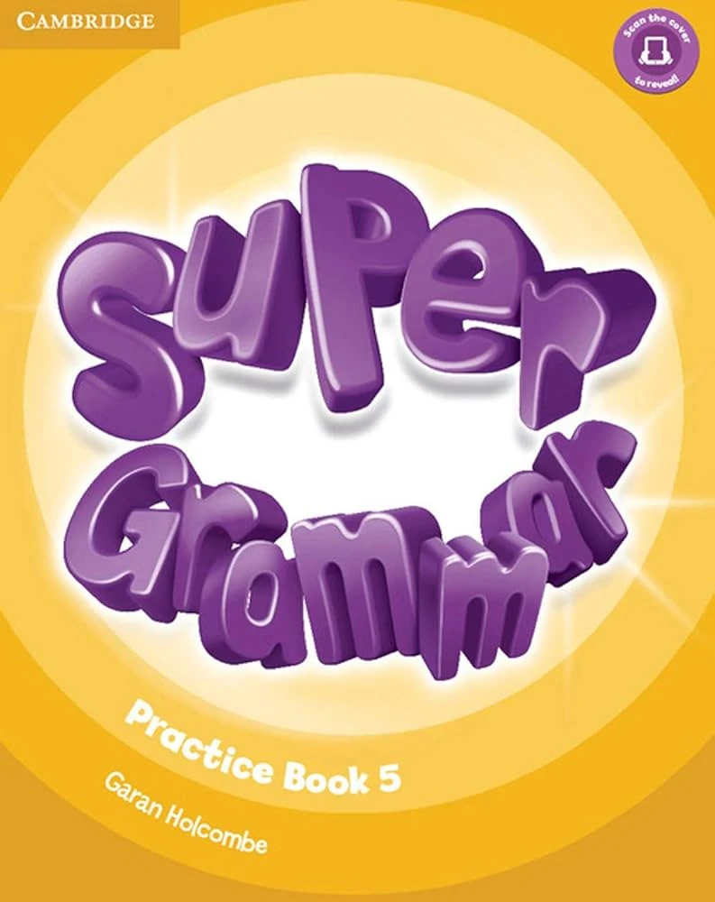 Super Grammar 5