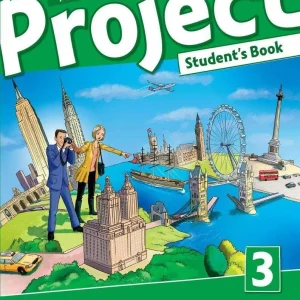 Project 3 4th edition