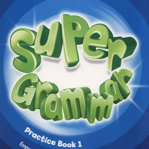 Super Grammar 1