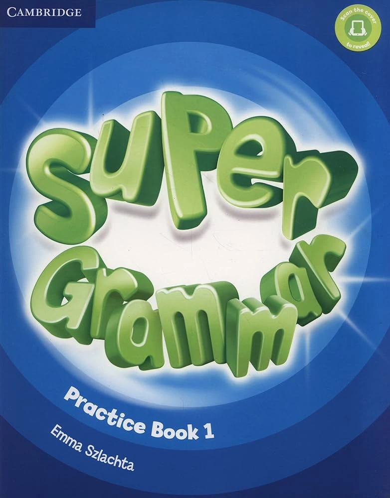 Super Grammar 1