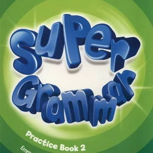 Super Grammar 2