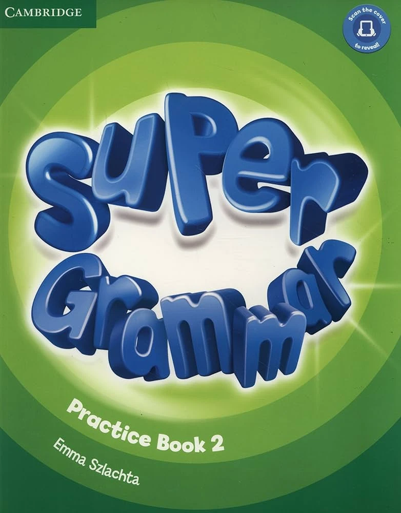 Super Grammar 2