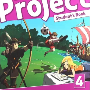 Project 4 4th edition