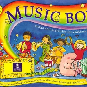 The Music Box Songs and Activities for Children