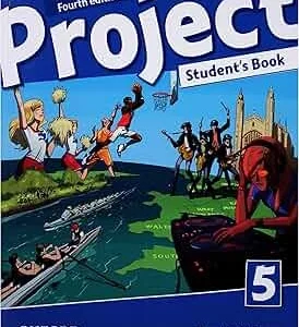 Project 5 4th edition