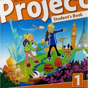 Project 1 4th edition