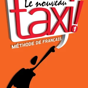 کتاب Le Nouveau Taxi 1 - Cahier A1