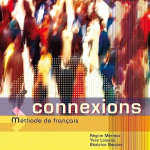 کتاب Connexions 3 Livre eleve - Cahier