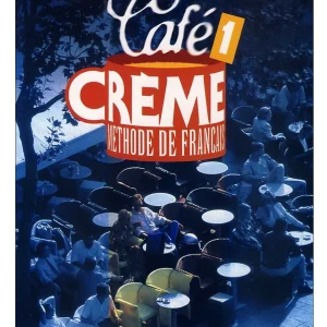کتاب cafe creme 1 - cahier d'exercise