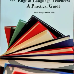 خرید کتاب Materials development for English language Teachers: A Practical Guide