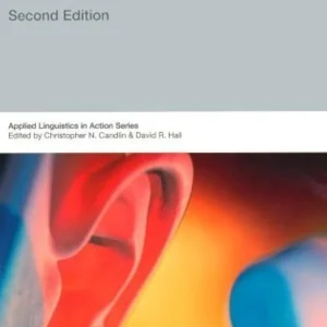 کتاب Teaching and Researching Listening 2nd edition