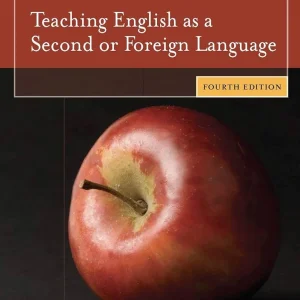 کتاب Teaching English as a Second or Foreign Language 4th Edition